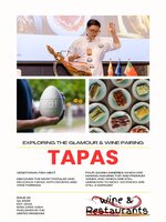 Wine & Restaurants Magazine